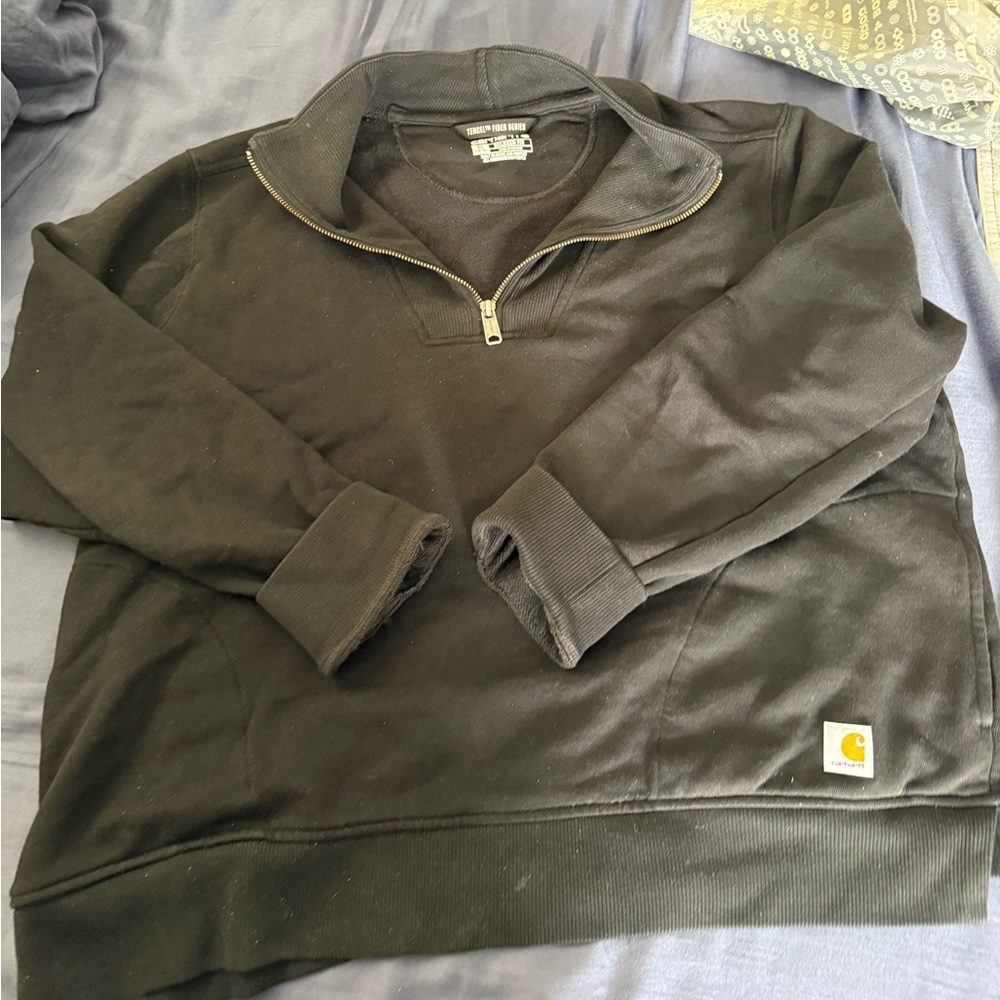 Carhartt Tencel pullover